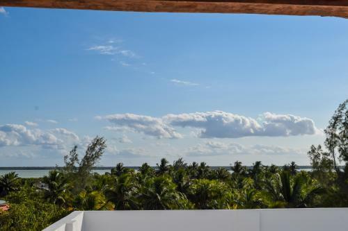 Apartamento Delmar