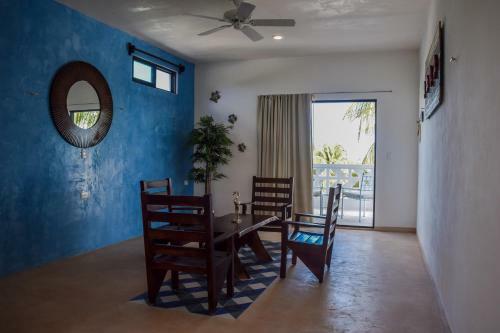 Apartamento Delmar