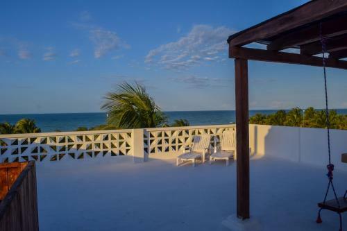 Apartamento Delmar