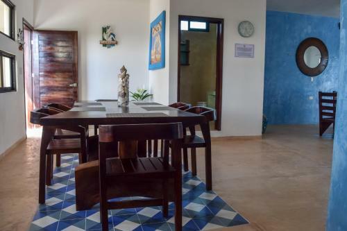 Apartamento Delmar