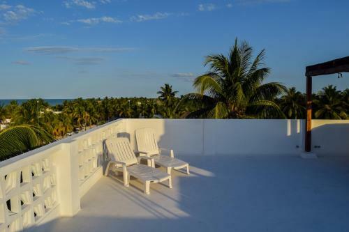 Apartamento Delmar