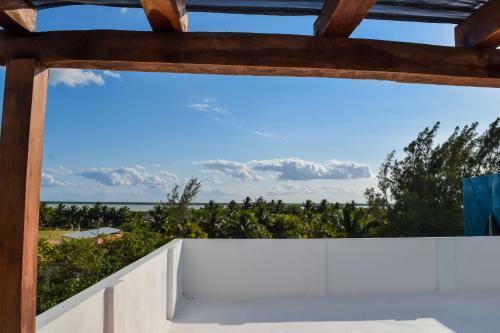 Apartamento Delmar