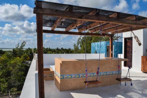 Apartamento Delmar