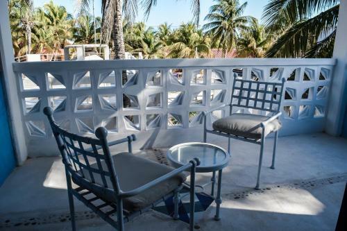 Apartamento Delmar