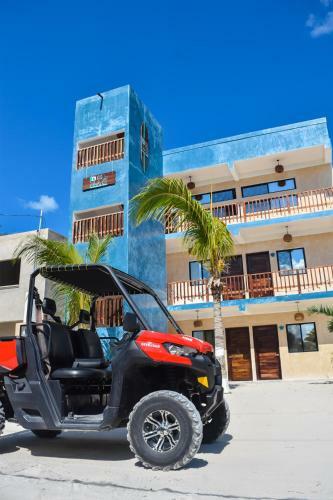 Apartamento Delmar