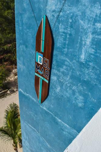 Apartamento Delmar