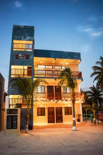 Apartamento Delmar