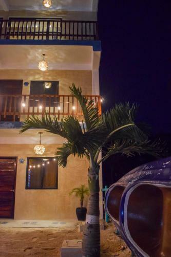 Apartamento Delmar