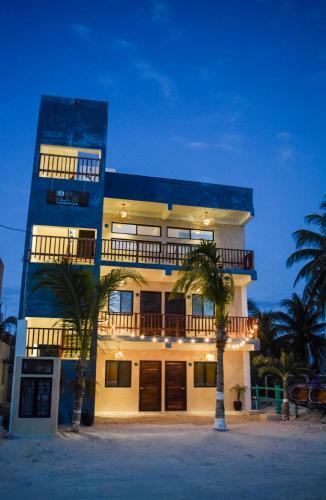 Apartamento Delmar