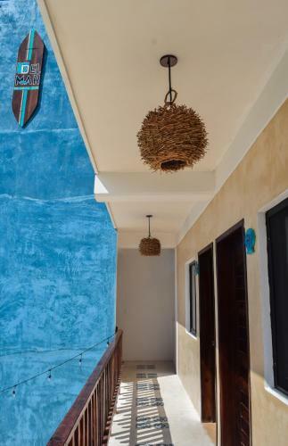 Apartamento Delmar