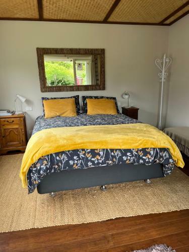 Bed & Breakfast Sundari Retreat