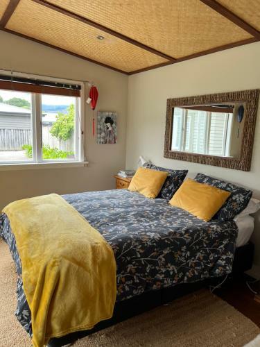 Bed & Breakfast Sundari Retreat