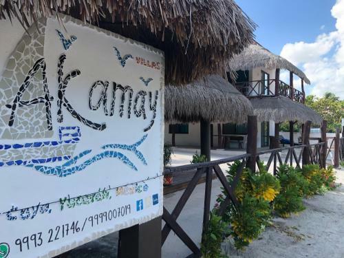 Apartamento Villas Akamay 2