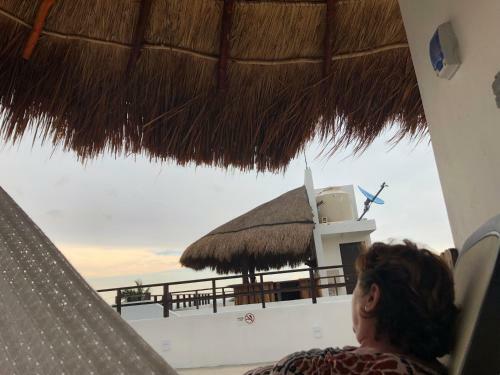 Apartamento Villas Akamay 2