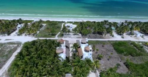 Apartamento Villas Akamay 2