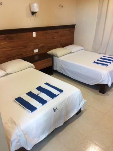 Apartamento Villas Akamay 2