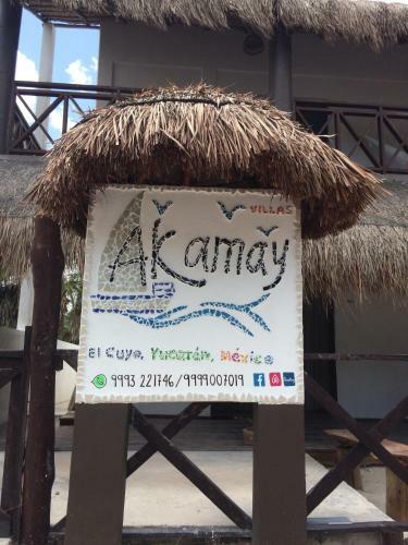 Apartamento Villas Akamay 2