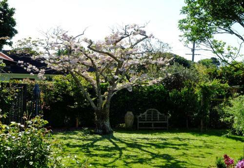 Apartamento Garden Retreat