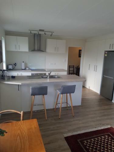 Apartamento Garden Retreat