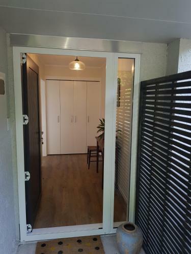 Apartamento Garden Retreat