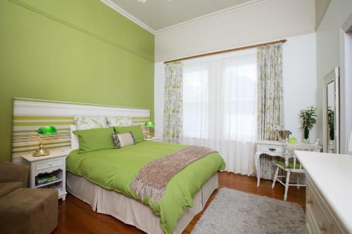 Hostal Tairoa Lodge