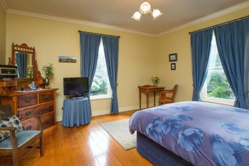 Hostal Tairoa Lodge