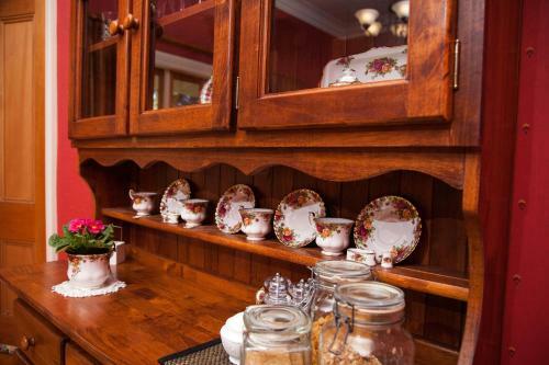 Hostal Tairoa Lodge
