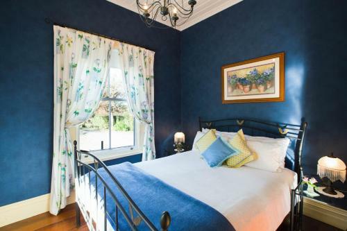 Hostal Tairoa Lodge