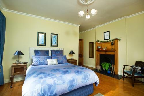Hostal Tairoa Lodge