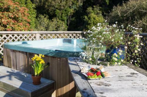 Hostal Tairoa Lodge