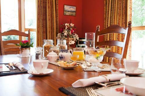 Hostal Tairoa Lodge