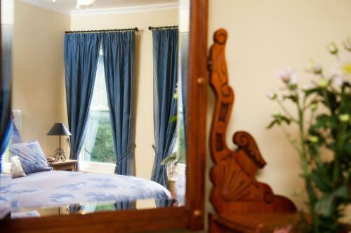 Hostal Tairoa Lodge