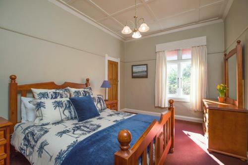 Hostal Tairoa Lodge