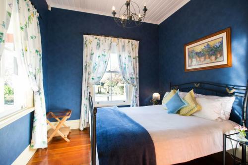 Hostal Tairoa Lodge