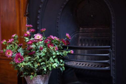 Hostal Tairoa Lodge
