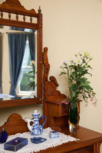 Hostal Tairoa Lodge