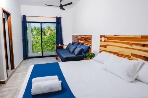 Casa Cuyo Hotel, Restaurant