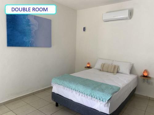 Apartamento Casa Colibr� El Cuyo