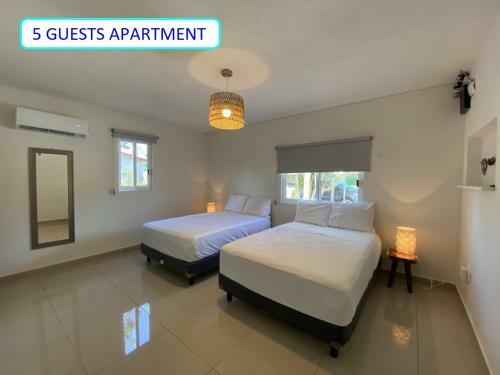 Apartamento Casa Colibr� El Cuyo