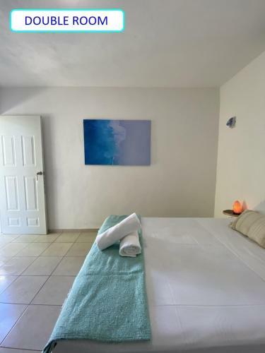 Apartamento Casa Colibr� El Cuyo
