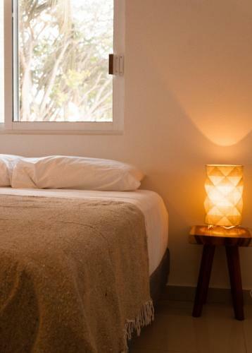 Apartamento Casa Colibr� El Cuyo