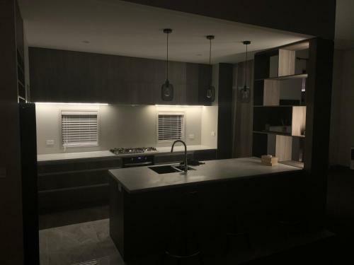 Executive-style Home Away From Home.