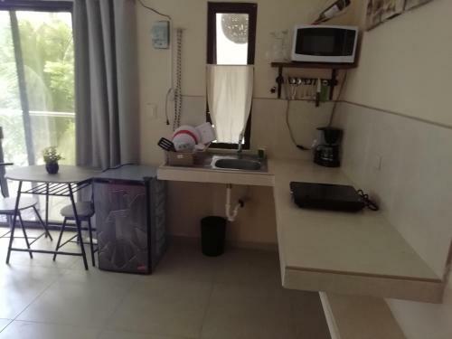 Apartamento Villas El Tio