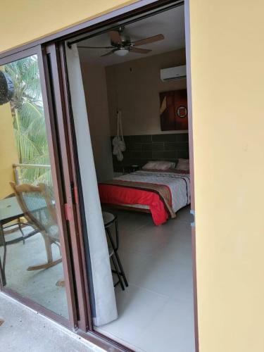 Apartamento Villas El Tio