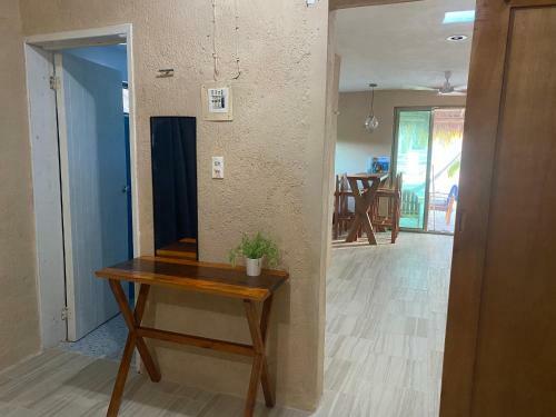 Apartamento Loft Gaviota El Cuyo Beach