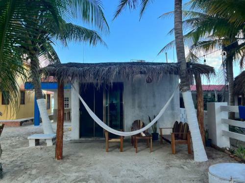Apartamento Loft Gaviota El Cuyo Beach