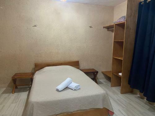 Apartamento Loft Gaviota El Cuyo Beach