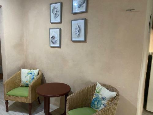 Apartamento Loft Gaviota El Cuyo Beach