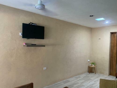 Apartamento Loft Gaviota El Cuyo Beach