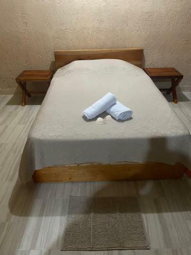 Apartamento Loft Gaviota El Cuyo Beach
